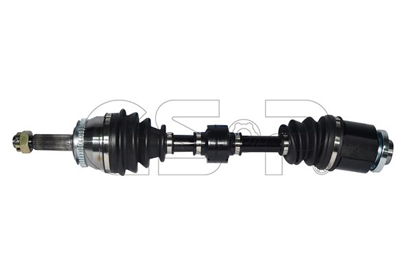 Drivaxel Hyundai Getz (tb), framaxel höger Gsp 224211 GSP