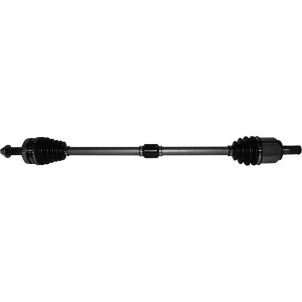 Drivaxel, framaxel höger Gsp 224261 GSP Drivaxel, framaxel höger Gsp 224261 GSP