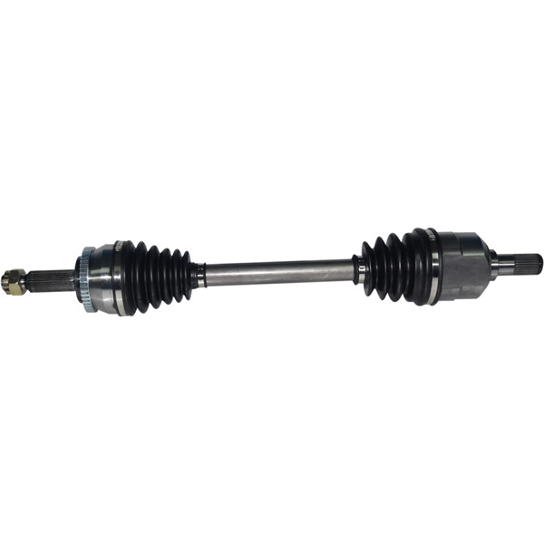 Drivaxel, framaxel vänster Gsp 224296 GSP