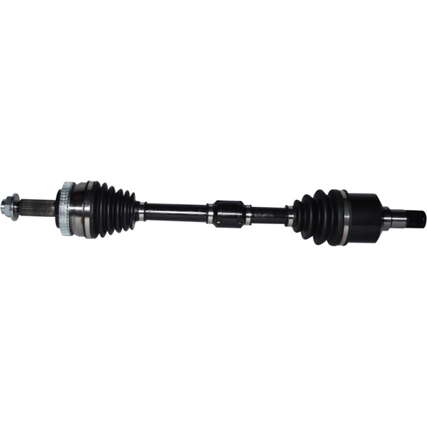 Drivaxel, framaxel vänster Gsp 224392 GSP