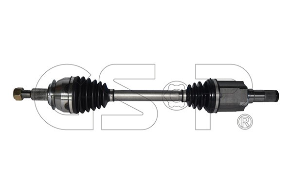 Drivaxel Mazda Cx-5 (ke, Gh), framaxel vänster Gsp 234239 GSP