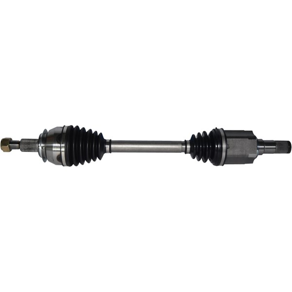 Drivaxel Mazda Cx-5 (ke, Gh), framaxel vänster Gsp 234239 GSP