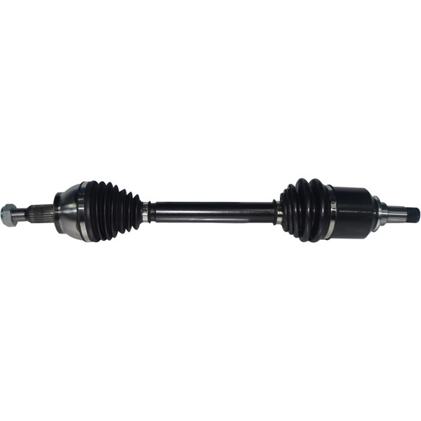 Drivaxel, framaxel vänster Gsp 235074 GSP