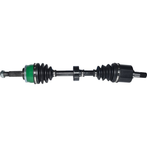 Drivaxel, framaxel vänster Gsp 239142 GSP Drivaxel, framaxel vänster Gsp 239142 GSP