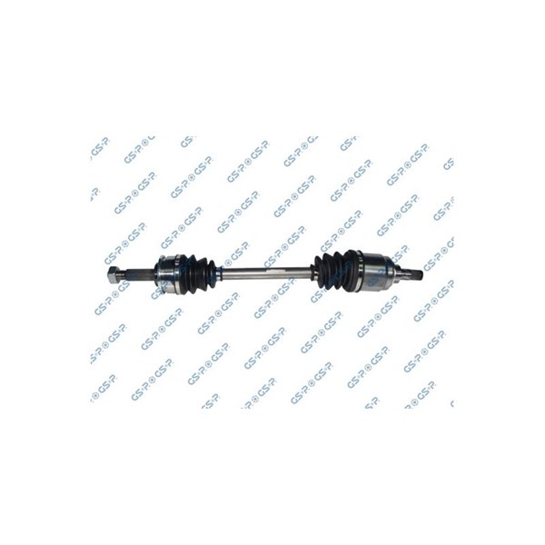 Drivaxel, framaxel vänster Gsp 241083 GSP