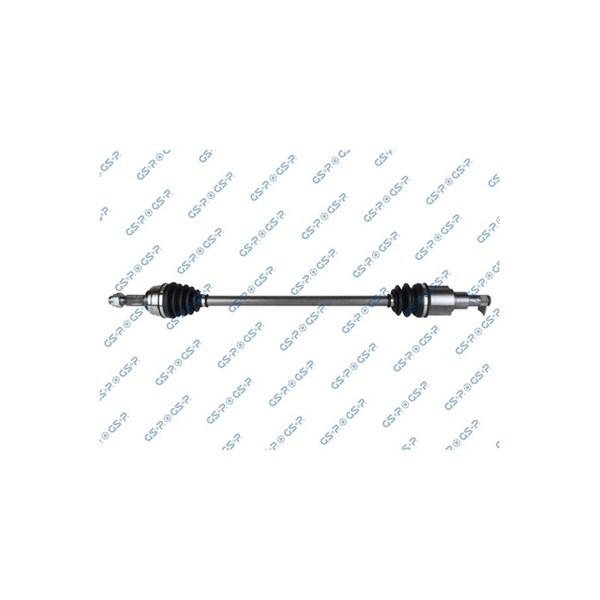 Drivaxel, framaxel höger Gsp 241485 GSP