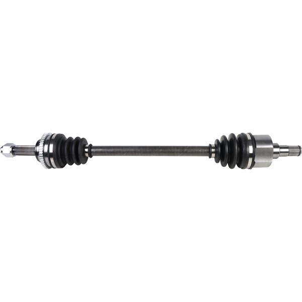 Drivaxel, framaxel vänster Gsp 244071 GSP
