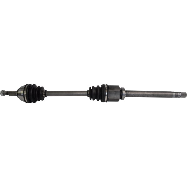 Drivaxel, framaxel höger Gsp 250447 GSP