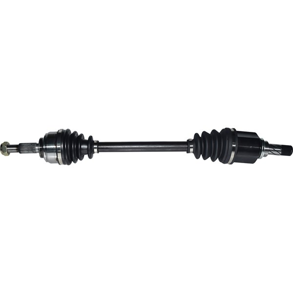 Drivaxel, framaxel vänster Gsp 250512 GSP Drivaxel, framaxel vänster Gsp 250512 GSP