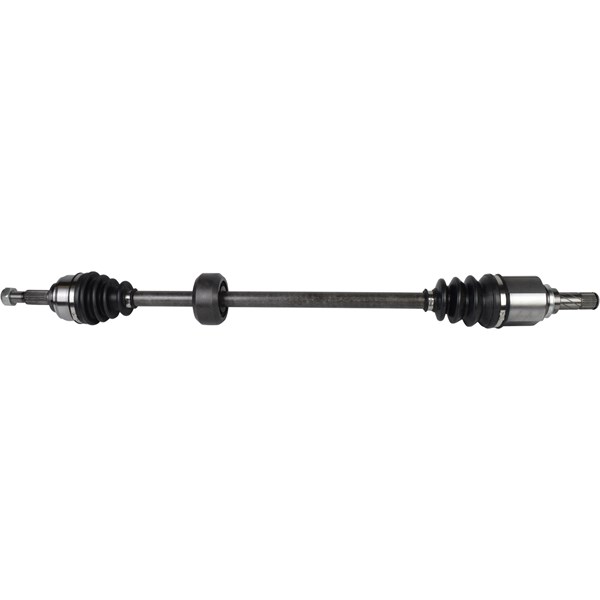 Drivaxel, framaxel höger Gsp 250513 GSP Drivaxel, framaxel höger Gsp 250513 GSP