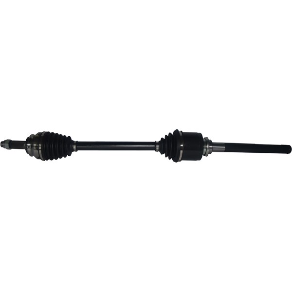 Drivaxel, framaxel höger Gsp 251041 GSP