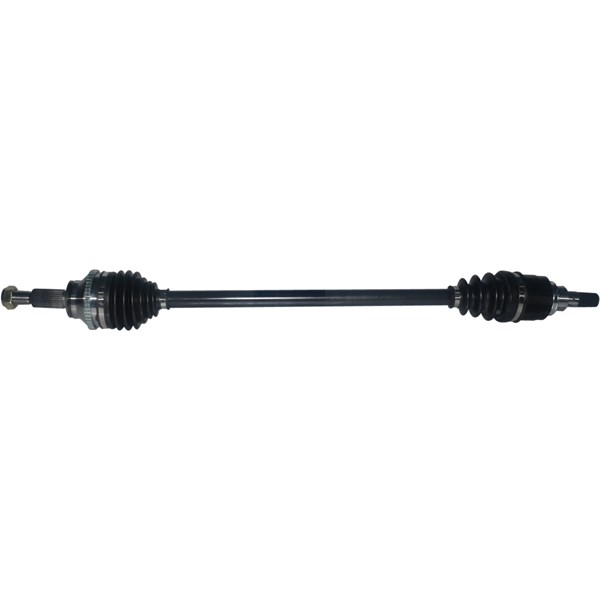 Drivaxel, Bakaxel höger, Bakaxel vänster Gsp 257265 GSP