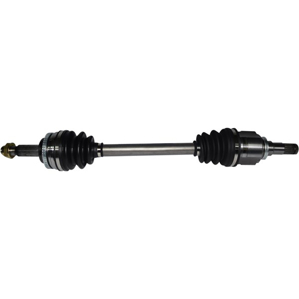 Drivaxel Toyota Prius Liftback (_w2_), framaxel vänster GSP
