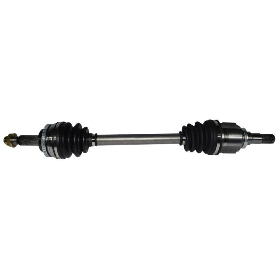 Drivaxel Toyota Prius Liftback (_w2_), framaxel vänster