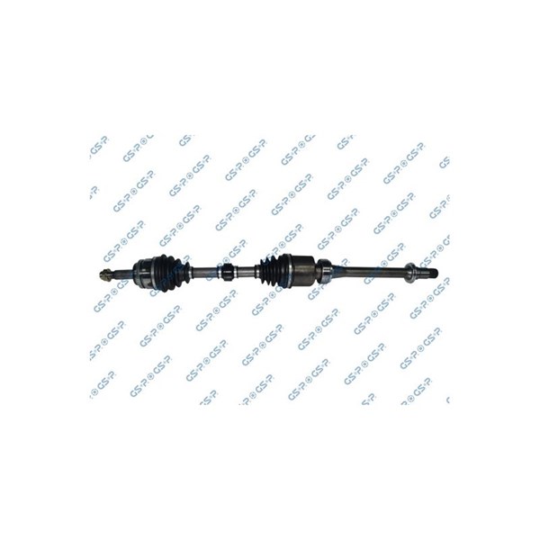 Drivaxel Toyota Camry Sedan (_v4_), framaxel höger Gsp 259474 GSP