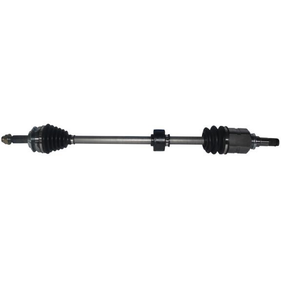 Drivaxel Toyota Yaris (_p9_), framaxel höger