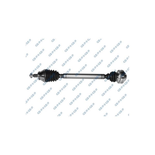 Drivaxel, framaxel höger Gsp 261183 GSP