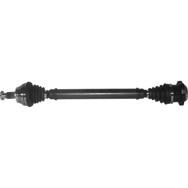 Drivaxel, framaxel höger Gsp 261252 GSP