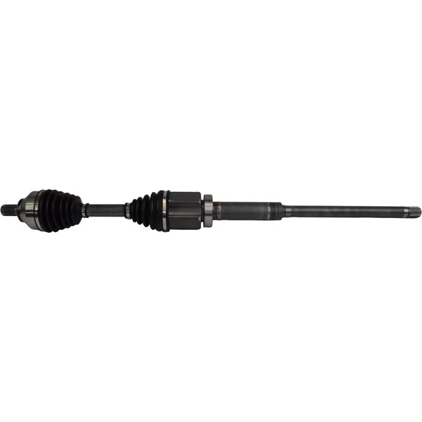 Drivaxel Volvo S40 Ii (544), framaxel höger Gsp 262100 GSP