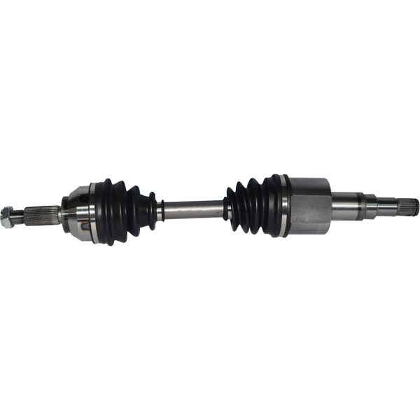 Drivaxel, framaxel vänster Gsp 299177 GSP