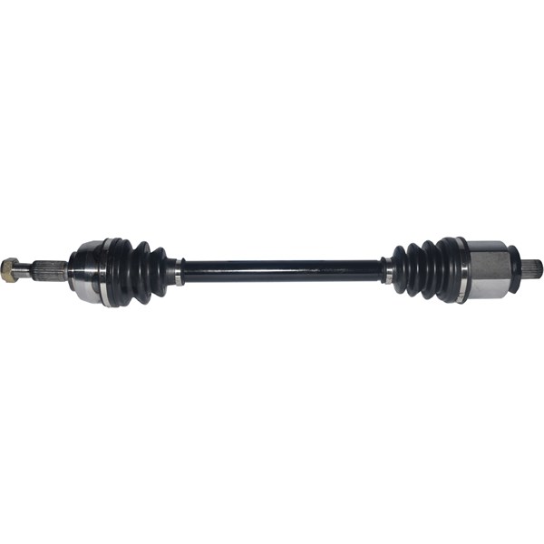 Drivaxel, framaxel vänster Gsp 299186 GSP