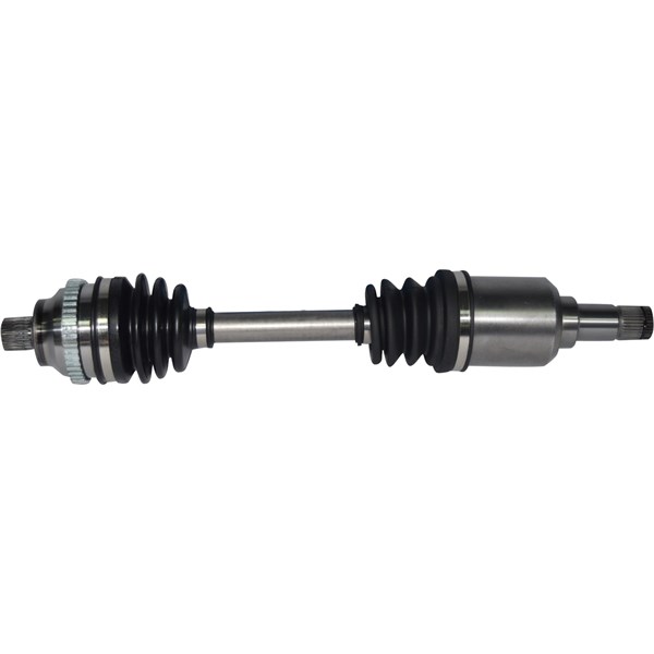 Drivaxel, Bakaxel vänster Gsp 299190 GSP