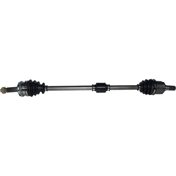 Drivaxel Kia Picanto I (sa), framaxel höger Gsp 299216 GSP