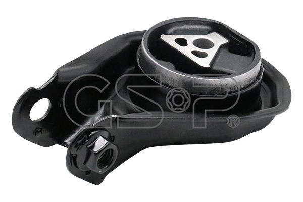 Motorkudde, Bak, framaxel höger, framaxel vänster Gsp 513727 GSP
