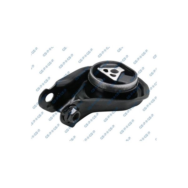 Motorkudde, Bak, framaxel höger, framaxel vänster Gsp 513727 GSP