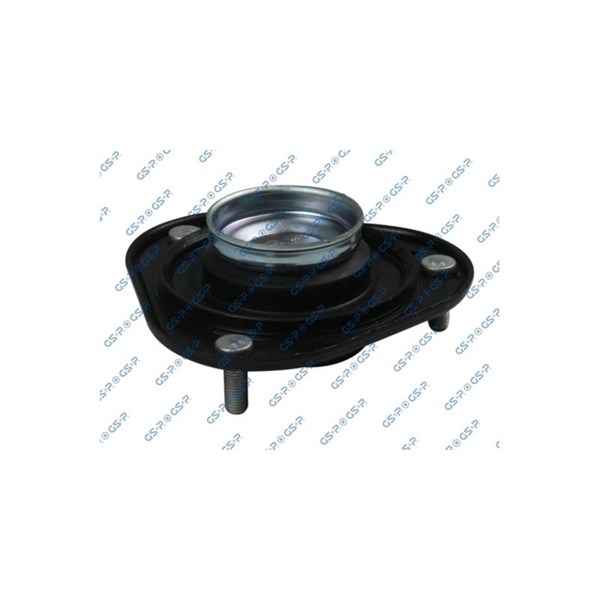 Fjäderbenslager, framaxel höger, framaxel vänster Gsp 514203 GSP Fjäderbenslager, framaxel höger, framaxel vänster Gsp 514203 GSP