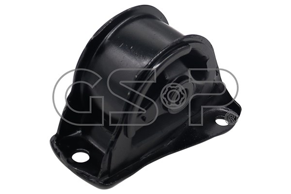Motorkudde, Bak, framaxel höger, framaxel vänster Gsp 514408 GSP