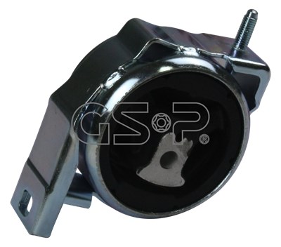 Motorkudde, Bak Gsp 517461 GSP Motorkudde, Bak Gsp 517461 GSP