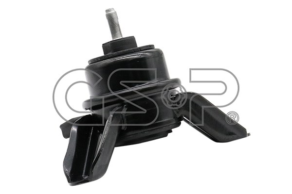 Motorkudde, framaxel höger, framaxel vänster, Höger Gsp 518408 GSP