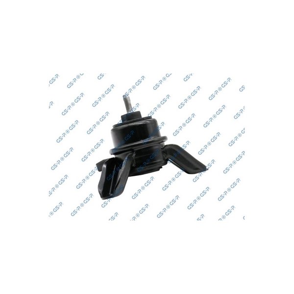 Motorkudde, framaxel höger, framaxel vänster, Höger Gsp 518408 GSP