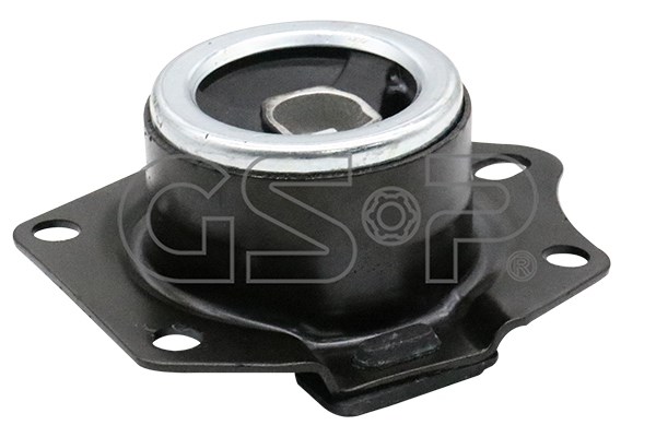 Motorkudde, Fram Gsp 518690 GSP