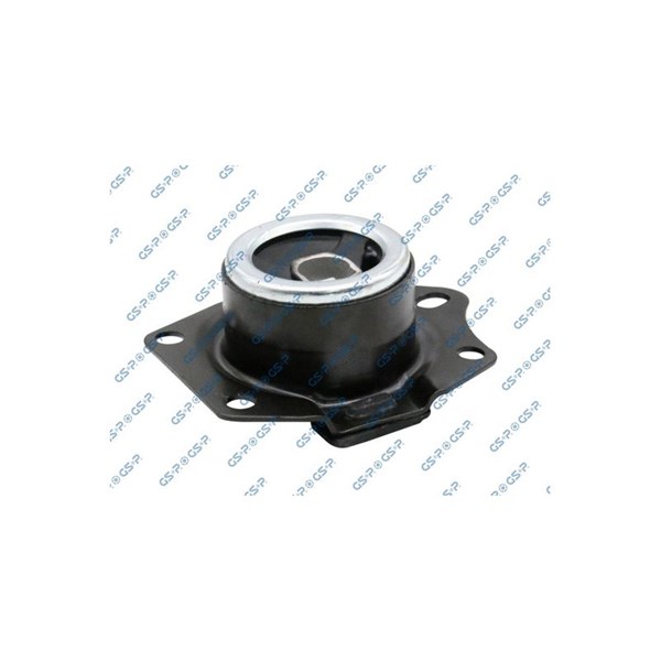 Motorkudde, Fram Gsp 518690 GSP