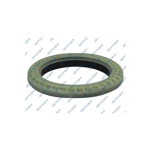 Fjäderbenslager, Fram, höger eller vänster Gsp 519001 GSP Fjäderbenslager, Fram, höger eller vänster Gsp 519001 GSP