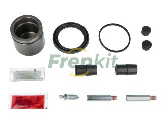 Reparationssats, bromsok, Framaxel Reparationssats, bromsok, Framaxel