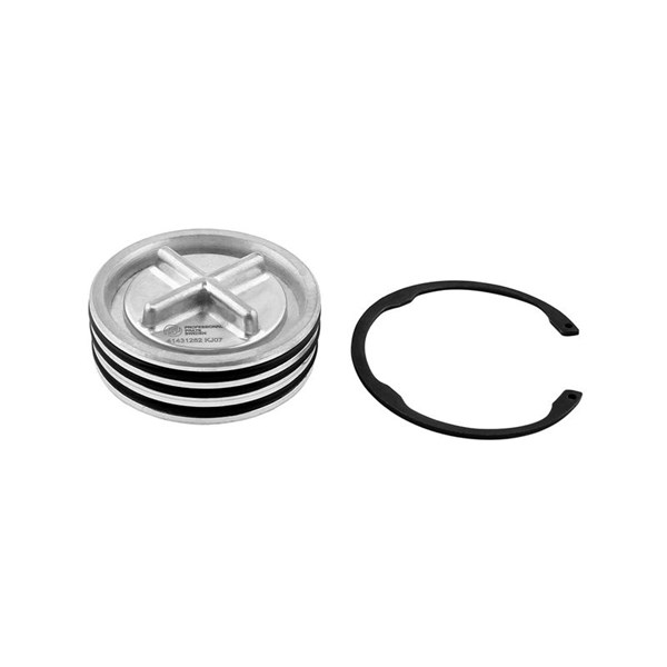 Reparationssats, kopplingsslavcylinder, Universal