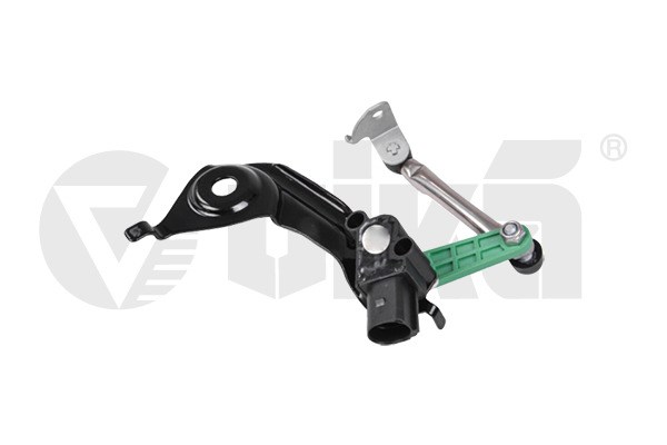 Sensor, lysviddsreglering, Höger bak Sensor, lysviddsreglering, Höger bak
