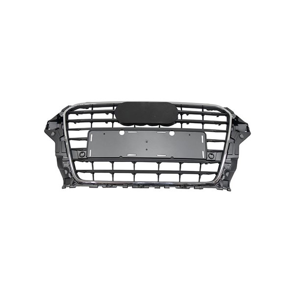 Ventilationsgaller, stötfångare, Fram Ventilationsgaller, stötfångare, Fram