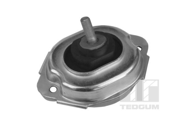 Motorkudde, Vänster fram Tedgum 00088547 TEDGUM