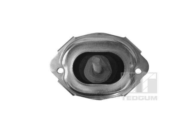 Motorkudde, Vänster fram Tedgum 00088547 TEDGUM Motorkudde, Vänster fram Tedgum 00088547 TEDGUM