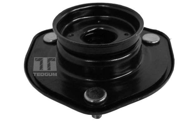 Fjäderbenslager, Framaxel Tedgum 00391086 TEDGUM