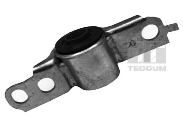 Bussning, länkarm, Nedre framaxel, Höger bak Tedgum 00391619 TEDGUM
