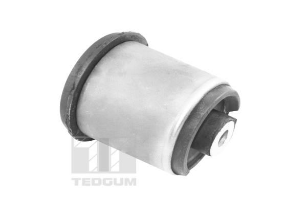 Axelupphängning, Bakaxel, båda sidor Tedgum 00725944 TEDGUM