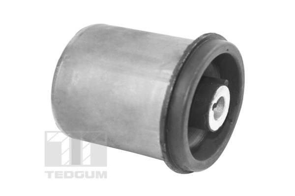 Axelupphängning, Bakaxel, båda sidor Tedgum 00725944 TEDGUM