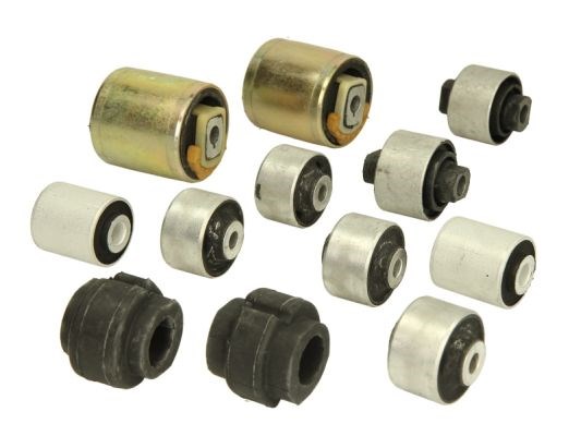Reparationssats, hjulupphängning, Framaxel Tedgum 00728064 TEDGUM