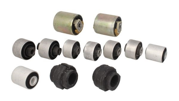 Reparationssats, hjulupphängning, Framaxel Tedgum 00728068 TEDGUM Reparationssats, hjulupphängning, Framaxel Tedgum 00728068 TEDGUM