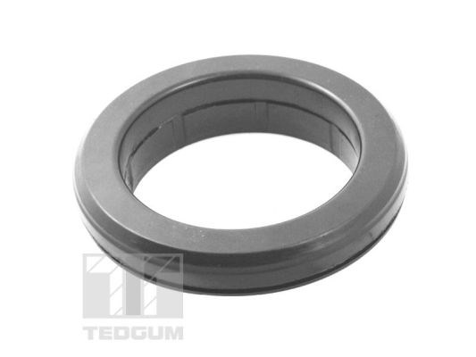 Fjäderbenslager, Framaxel, Höger, Vänster, Upptill Tedgum TED5788 TEDGUM